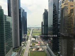 Robinson Suites (D1), Apartment #136334972